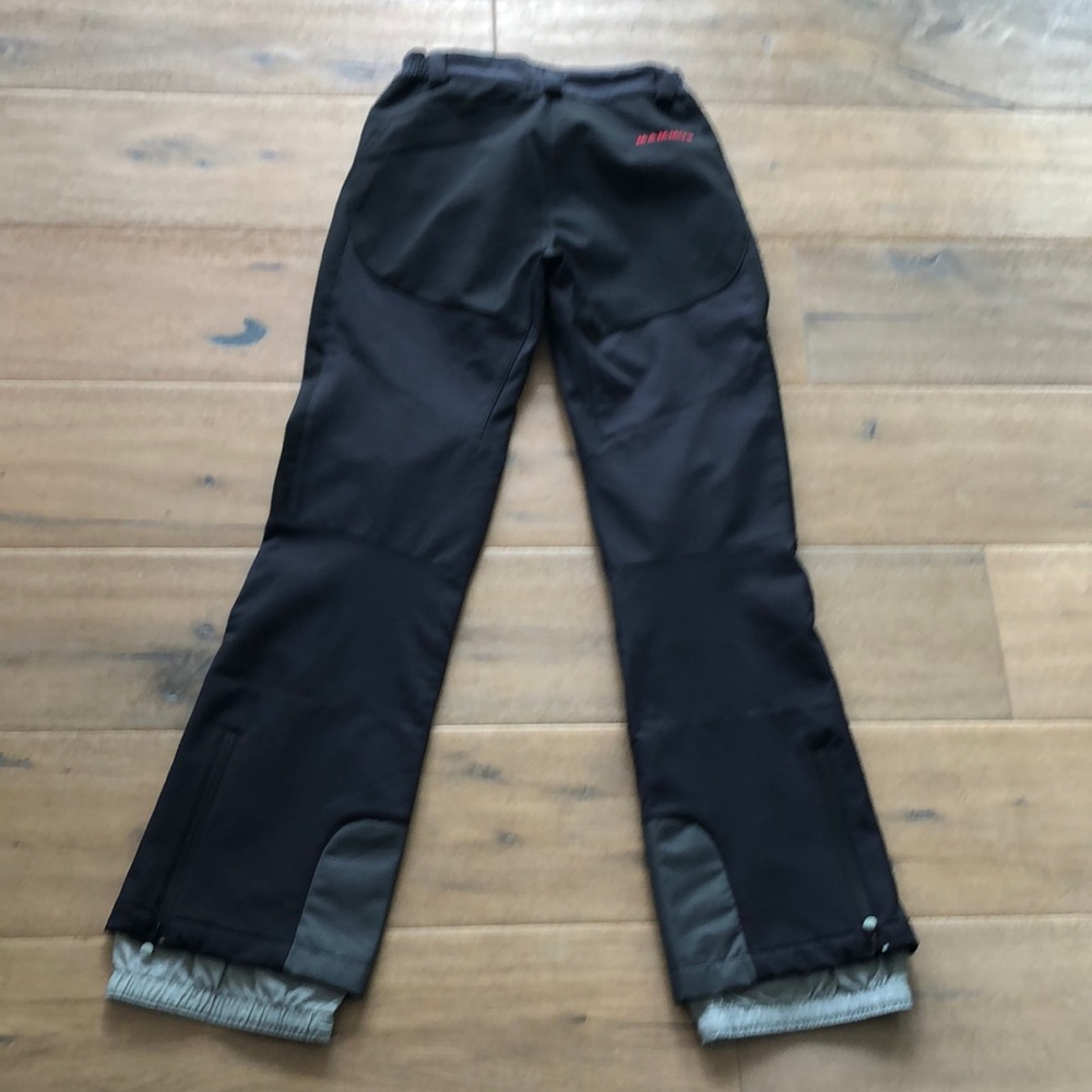 Mammut Softech Soft-Shell Pants - image 1